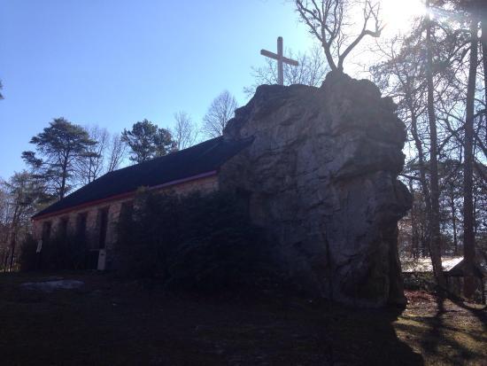 Sallie Howard Memorial Baptist Church