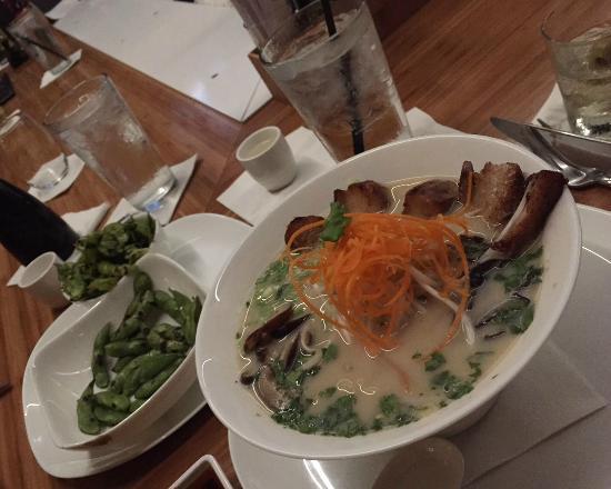 Bamboo Restaurant