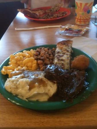Golden Corral