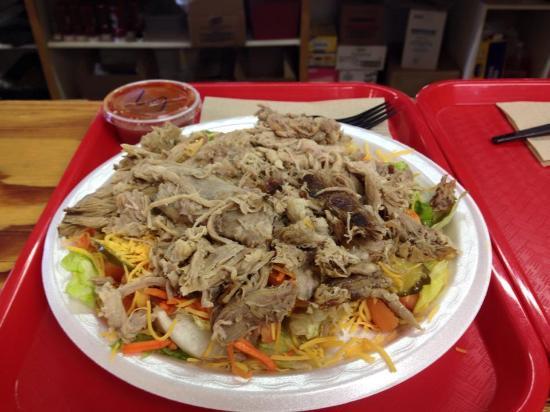 Bush's Bar-B-Que