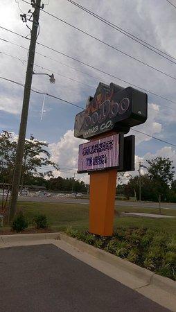 VooDoo Wing Co