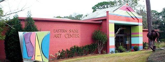 Eastern Shore Art Center