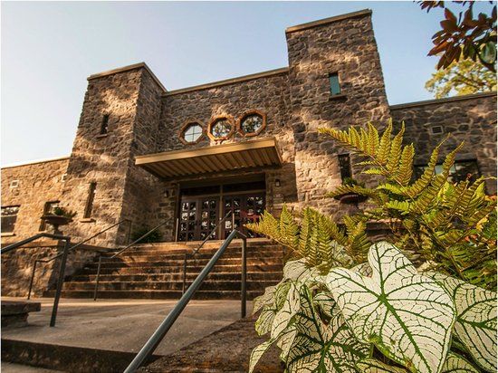 Guntersville Museum and Cultural Center