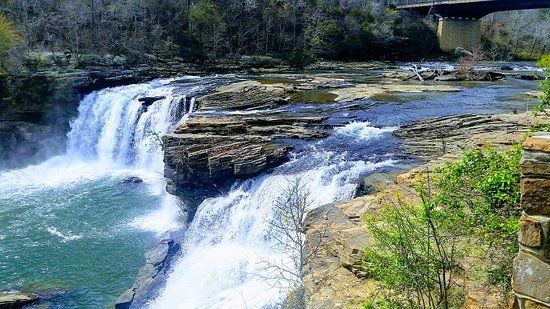 Little River Canyon Center