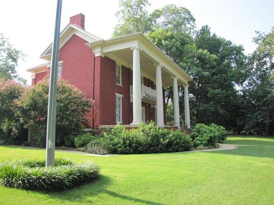 Scottsboro-Jackson Heritage Center