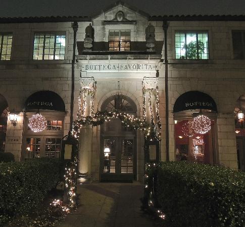 Bottega Restaurant