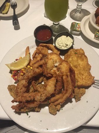 Louisiana Lagniappe