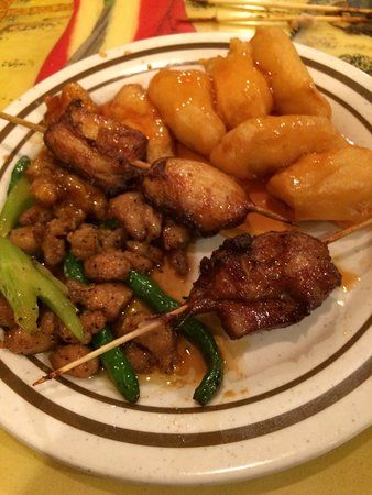 China Wok