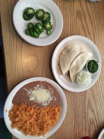 El Ranchero's