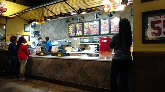 Zaxby's