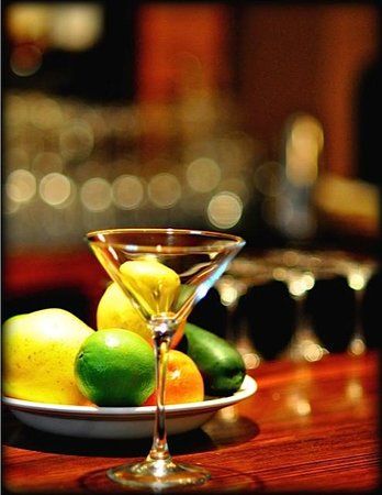 Bistro 218