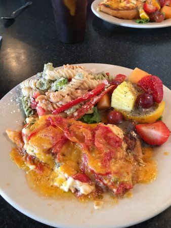 Shashy's Bakery & Fine Foods