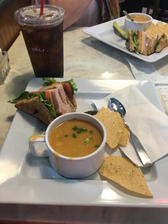 McAlister's Deli