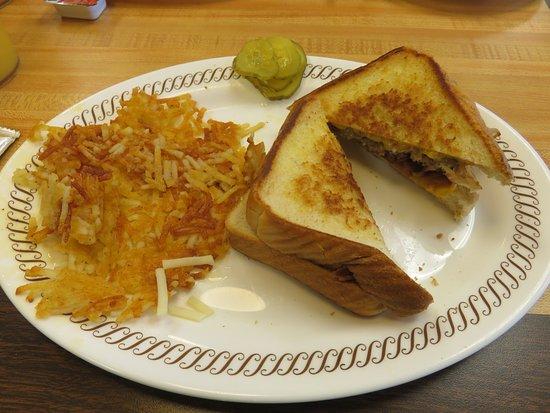 Waffle House #407