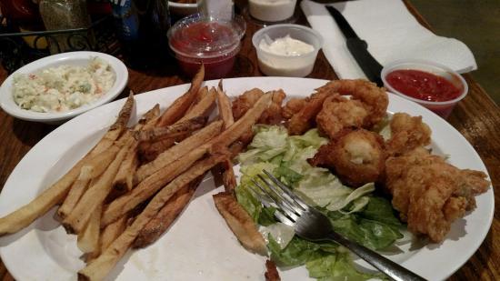 Golden Rule BBQ