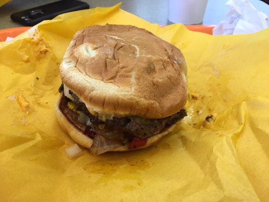 Whataburger