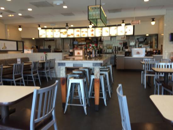 Chick-fil-A