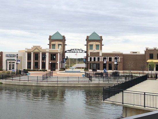 Downtown OWA