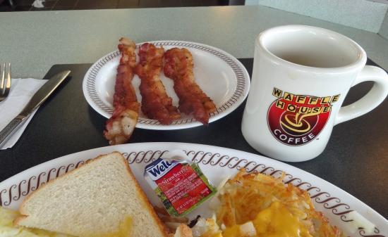 Waffle House