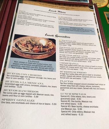 Casa Mexicana