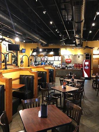 Zaxby's