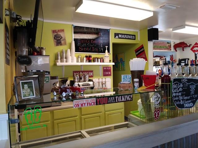 Flip Flop Deli Shop