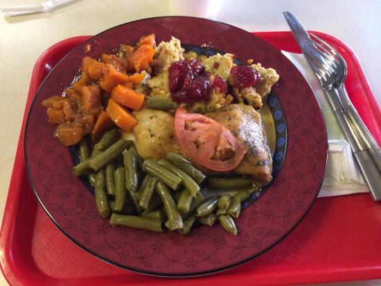Z's Restaurant