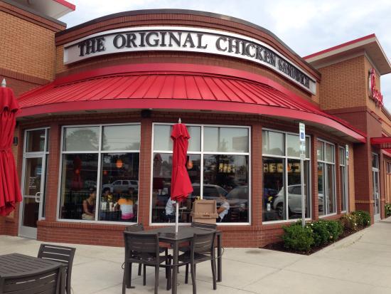 Chick-fil-A