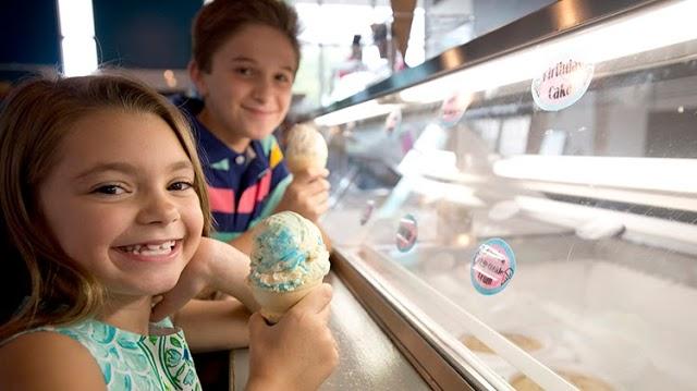 The Village Creamery