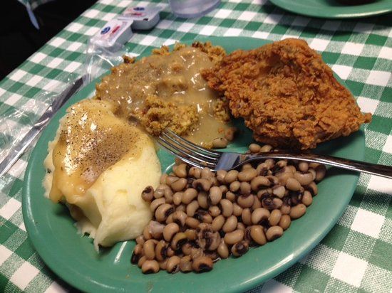 Martin's Restaurant
