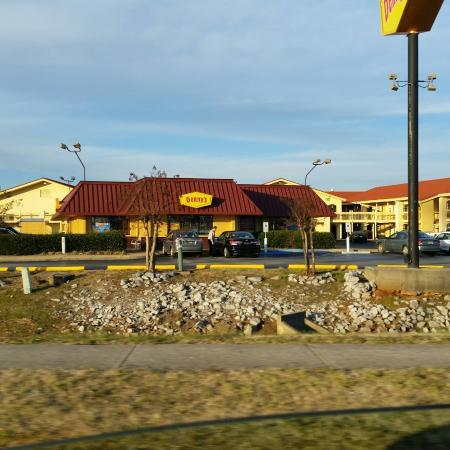 Denny's