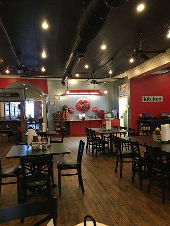 Local Joe's