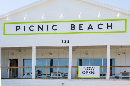 Picnic Beach