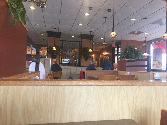Wendy's