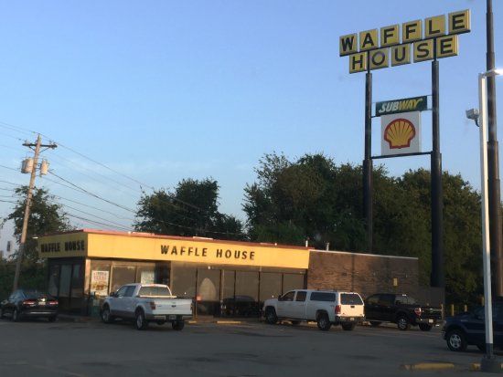 Waffle House