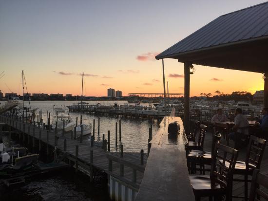 Anchor Bar & Grill