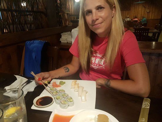 Sakura Bistro