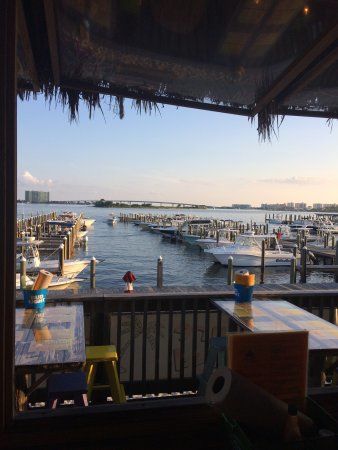 Tiki Grill and Pub