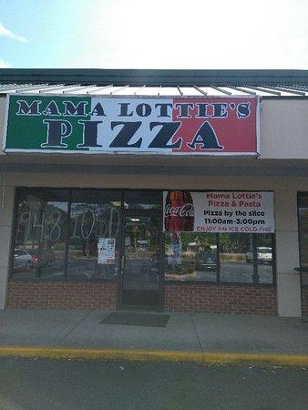 Mama Lotties