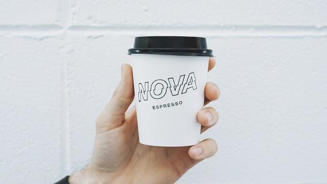 Nova Espresso