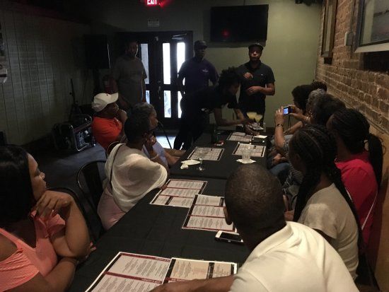 Kazoola Eatery and Entertainment