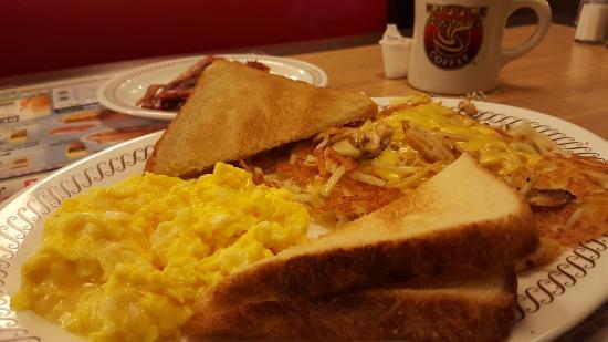 Waffle House