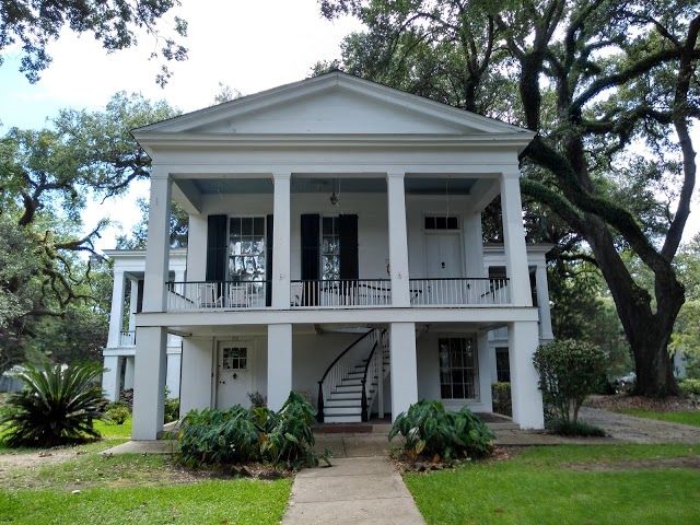 Oakleigh House Museum