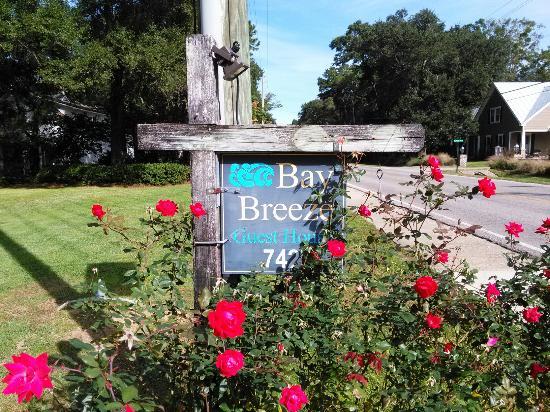 Bay Breeze Cafe