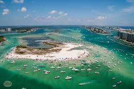 Robinson/Bird Islands
