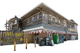Flora-Bama