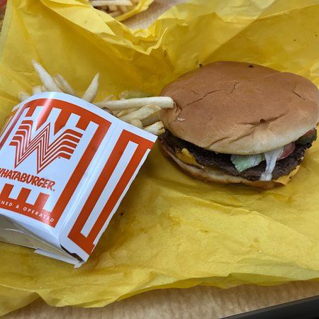 Whataburger