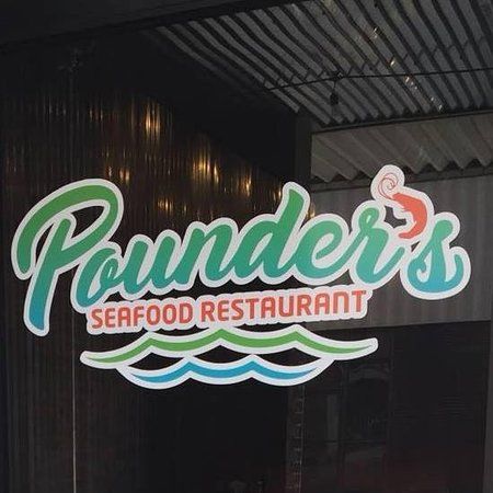 Pounders