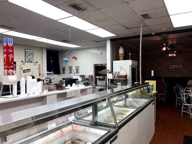 Cammie's Old Dutch Ice Cream Shoppe