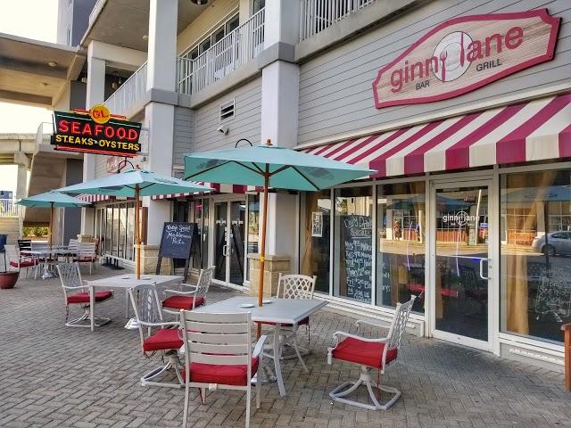 The Wharf at Orange Beach